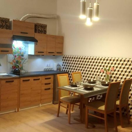 Apartamenty Narutowicza Tarnów Esterno foto
