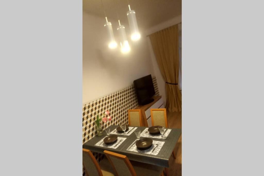 Apartamenty Narutowicza Tarnów Esterno foto