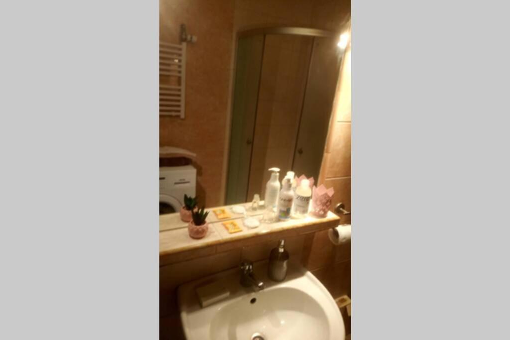 Apartamenty Narutowicza Tarnów Esterno foto