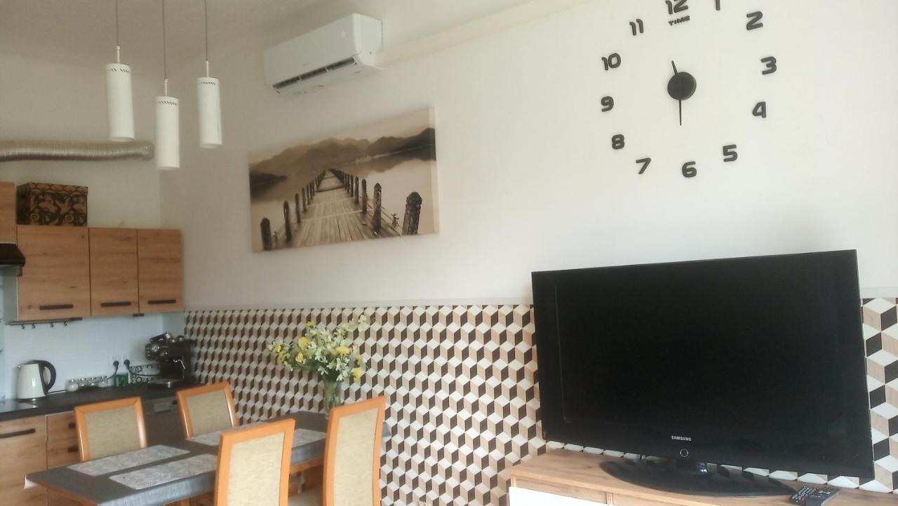 Apartamenty Narutowicza Tarnów Esterno foto