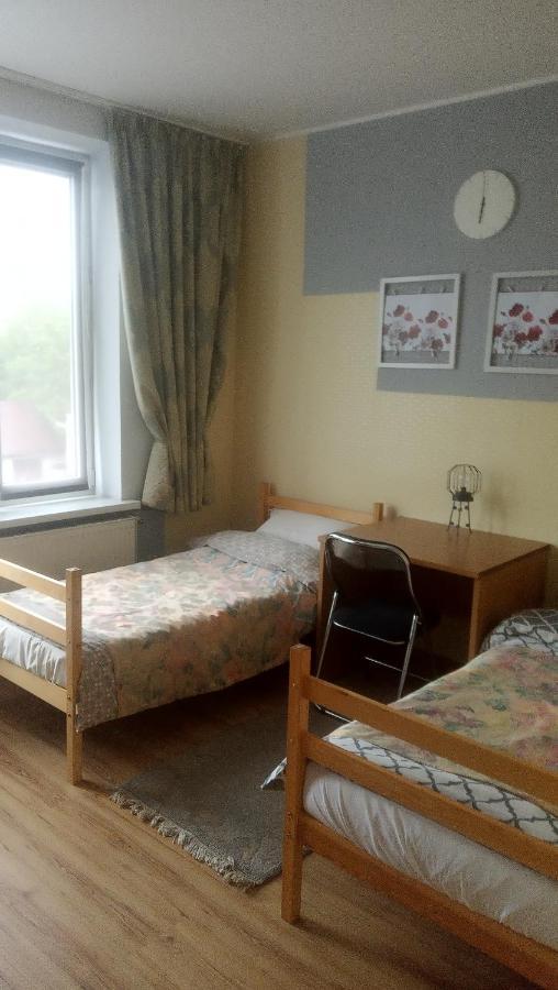 Apartamenty Narutowicza Tarnów Esterno foto